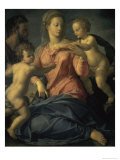 Buy The Holy Family at AllPosters.com