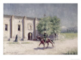 San Gabriel Mission