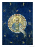Buy Detail of Ceiling Prophet Malachi at AllPosters.com