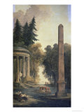 Buy The Pavilion at AllPosters.com