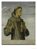 Buy Saint Anthony at AllPosters.com