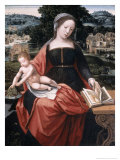 Buy Madonna and Child, c.1530 at AllPosters.com