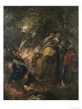 Buy Betrayal of Christ at AllPosters.com