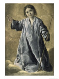 Buy The Christ Child at AllPosters.com