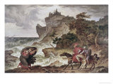 Buy Macbeth and the Witches at AllPosters.com