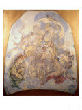 Birth of European Art