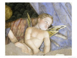 Buy Detail of Camera Degli Sposi: Putti at AllPosters.com