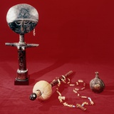 Buy Tribal Medicinal Artifacts at AllPosters.com
