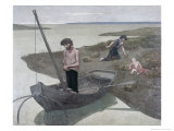 Buy The Poor Fisherman at AllPosters.com