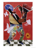 Buy Head in the Clouds at AllPosters.com
