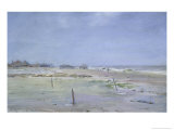 Along The Coast
