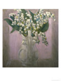 Buy Lilies of the Valley at AllPosters.com