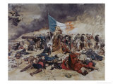 Buy Seige of Paris at AllPosters.com