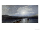 Buy Moonlit River at AllPosters.com