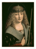 Buy Saint Sebastian at AllPosters.com