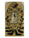 Buy Madonna of the Snow at AllPosters.com