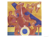 Buy Homage to Mingus at AllPosters.com