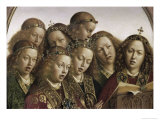 Buy Ghent Altarpiece at AllPosters.com
