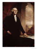 Buy George Washington at AllPosters.com