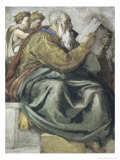 Buy The Prophet Zachariah at AllPosters.com