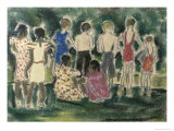 Children at the Park