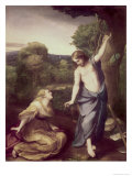 Buy Noli Me Tangere at AllPosters.com