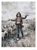 Buy Return from Pasture at AllPosters.com