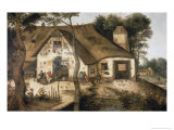 The Auberge Saint Michel