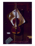 Buy The Old Violin at AllPosters.com