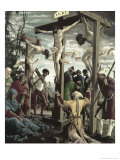 Crucifixion