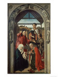 Buy Adoration of the Magi at AllPosters.com