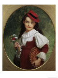 Buy Maude Barger Wallach at AllPosters.com
