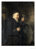 Good Health Giclee Print