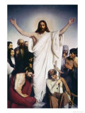 Christ the Comforter