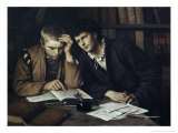 Buy The Students at AllPosters.com