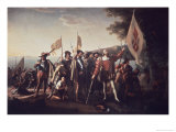 Buy Landing of Columbus at AllPosters.com