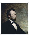 Abraham Lincoln