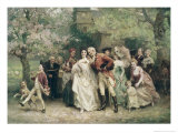 Buy The Christening at AllPosters.com
