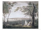 Buy City of New York, c.1803 at AllPosters.com