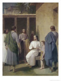 Let the Children Come Unto Me