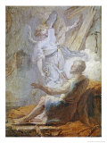 Buy Liberation of Saint Peter at AllPosters.com