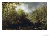Buy The Emerald Pool at AllPosters.com