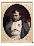 Buy Napoleon in Fountainebleau at AllPosters.com