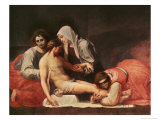 Buy The Deposition at AllPosters.com
