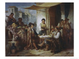 Buy Card Players at AllPosters.com