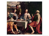 Buy Disciples at Emmaus at AllPosters.com