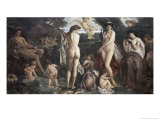 The Judgement of Paris