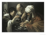 Pilate Washing His Hands