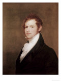 Andrew Dexter, Founder of Montgomery, Alabama