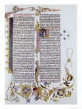 Gutenberg Bible